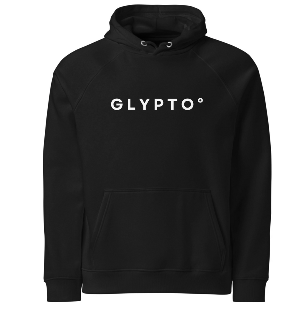 Unisex GLYPTO Hoodie